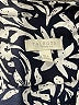 Talbots Outlet 100% Polyester Black 3/4 Sleeve Blouse Size XL Petite - photo 7