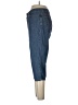 L.L.Bean Blue Jeans Size 12 - photo 5