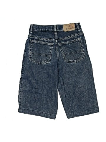 High Sierra Denim Shorts (view 2)