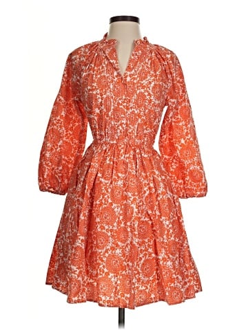 J.Crew Casual Dress (view 1)
