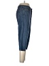 L.L.Bean Blue Jeans Size 12 - photo 4