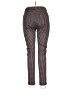 Sanctuary Houndstooth Burgundy Casual Pants Size XL - photo 2
