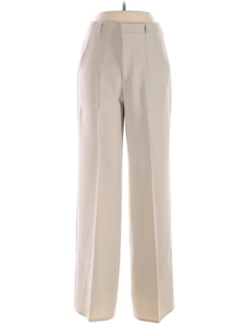 Aqua Dress Pants (view 1)