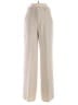Aqua Solid Ivory Dress Pants Size XS - photo 1