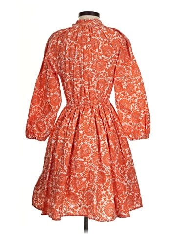 J.Crew Casual Dress (view 2)