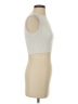 Zara Ivory Tank Top Size S - photo 4