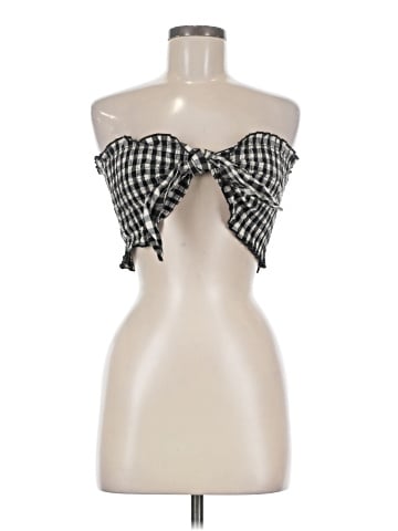 Mable Sleeveless Top (view 1)