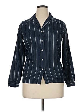 Koret Long Sleeve Button-Down Shirt (view 1)