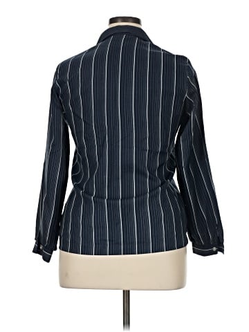 Koret Long Sleeve Button-Down Shirt (view 2)