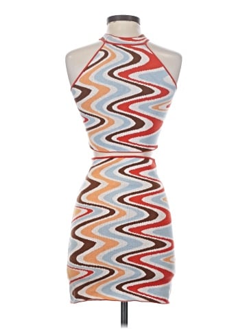 Princess Polly Cocktail Dress (view 2)
