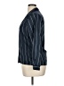 Koret Stripes Blue Long Sleeve Button-Down Shirt Size 14 - photo 5