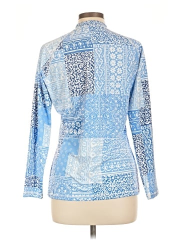 J. McLaughlin Long Sleeve T-Shirt (view 2)