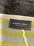 Wooden Ships Yellow Pullover Sweater Size S - photo 7