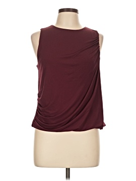 Ann Taylor Sleeveless Top