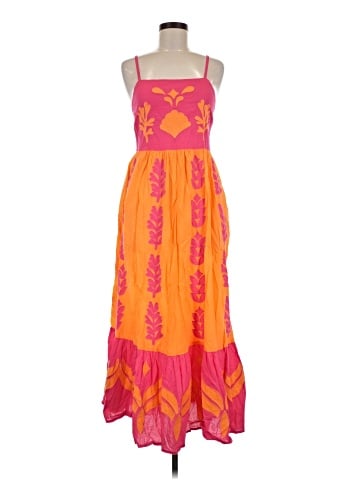 Banjanan Casual Dress (view 1)