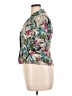 Coldwater Creek Gold Blazer Size 16 - photo 5
