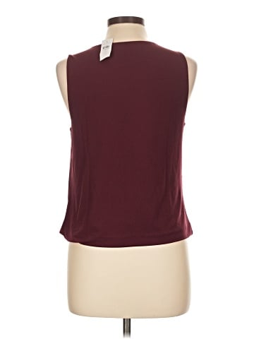 Ann Taylor Sleeveless Top (view 2)