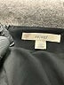 Sejour 100% Polyester Solid Black Casual Dress Size 18W - photo 4