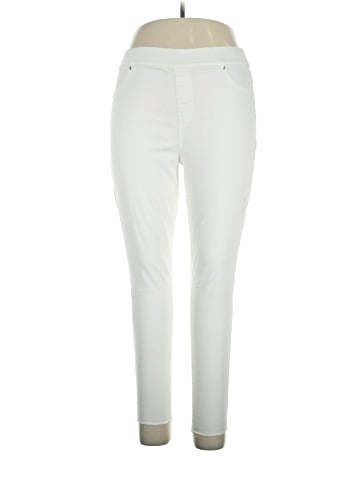 SPANX Casual Pants (view 1)