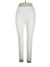 SPANX Solid Ivory Casual Pants Size XL - photo 1