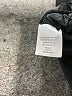 Sejour 100% Polyester Solid Black Casual Dress Size 18W - photo 5