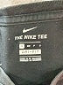 Nike Black Short Sleeve T-Shirt Size S (youth) - photo 3