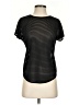 Trouve Black Swimsuit Cover Up Size XS - photo 1