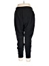 Old Navy Solid Black Track Pants Size XL - photo 2