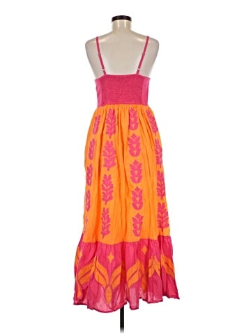 Banjanan Casual Dress (view 2)