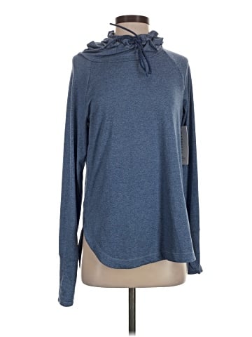 Athleta Pullover Sweater (view 1)