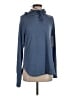 Athleta Blue Pullover Sweater Size S - photo 1