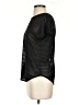Trouve Black Swimsuit Cover Up Size XS - photo 5