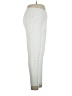 SPANX Solid Ivory Casual Pants Size XL - photo 4