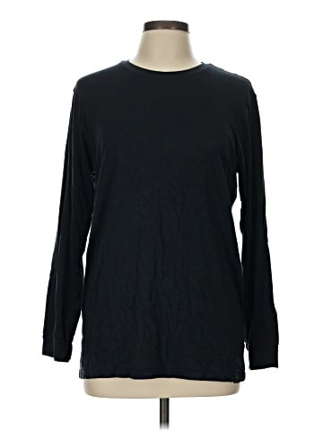 Uniqlo Long Sleeve T-Shirt (view 1)