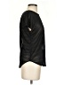 Trouve Black Swimsuit Cover Up Size XS - photo 4