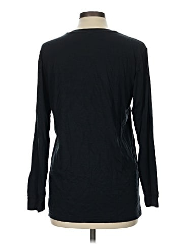 Uniqlo Long Sleeve T-Shirt (view 2)