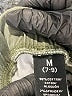Celebrity Pink Green Cargo Pants Size 7 - 9 - photo 8