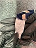Staccato Blue Sleeveless Top Size XL - photo 8