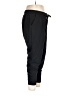 Old Navy Solid Black Track Pants Size XL - photo 4