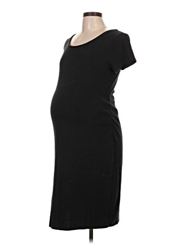 Liz Lange Maternity for Target Casual Dress (view 1)