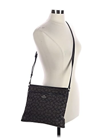 Coach Factory Crossbody Bag (view 2)