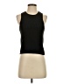 Sugarlips Black Sweater Vest Size S - photo 1