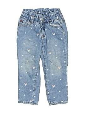 Disney For Baby Gap Jeans
