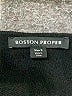 Boston Proper Floral Black Pullover Sweater Size S - photo 7
