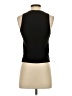Sugarlips Black Sweater Vest Size S - photo 2