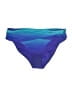 Unbranded Tie-dye Blue Swimsuit Bottoms One size - photo 1