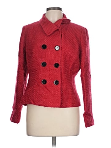Calvin Klein Jacket (view 1)
