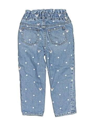 Disney for Baby Gap Jeans (view 2)