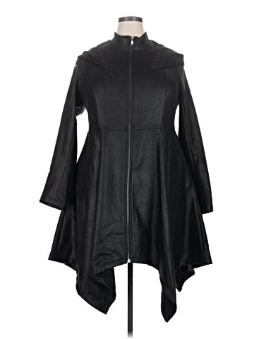 Harry Potter Coat (view 1)