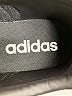 Adidas Black Sneakers Size 6 1/2 - photo 3